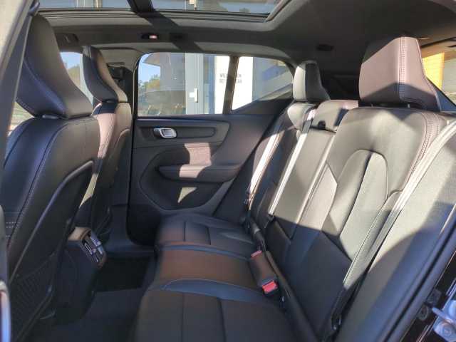 Volvo XC40 Recharge Twin Engine