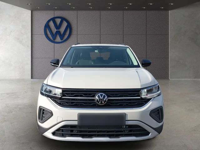 Volkswagen T-Cross 1.0 TSI DSG Life