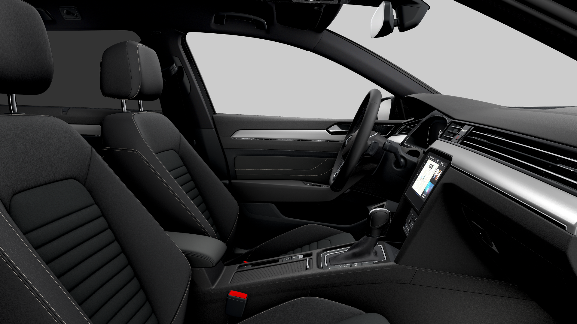 Volkswagen Passat 2.0 TSI DSG Variant