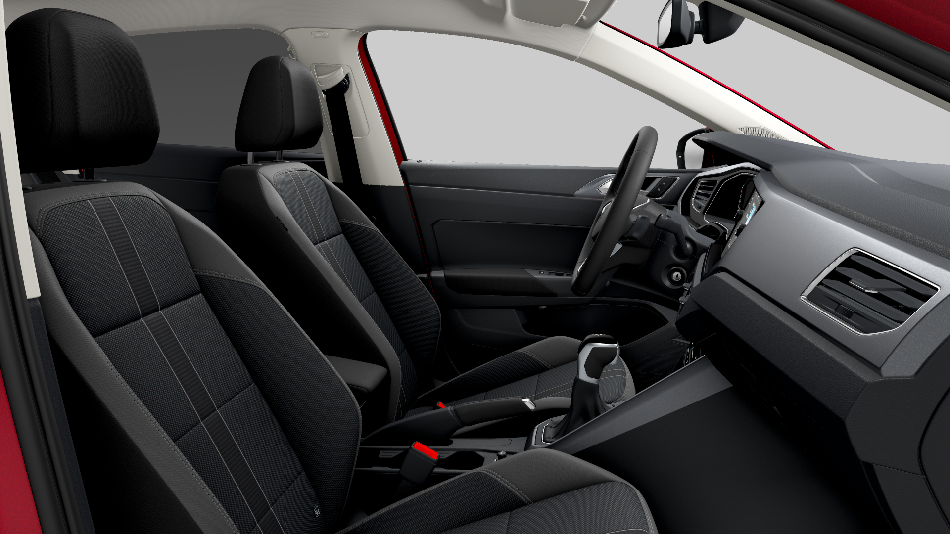 Volkswagen Polo 1.0 TSI DSG IQ.Drive Style