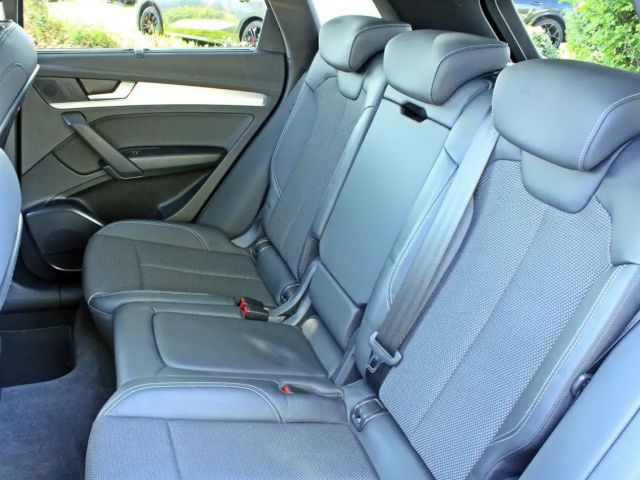 Audi Q5 50 TDI Quattro S-Line