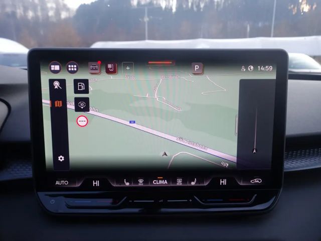 Cupra Terramar 1.5 eTSI