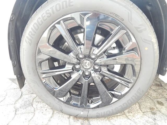 Mazda CX-60 4WD Homura Plus e-Skyactiv