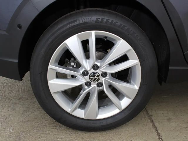 Volkswagen Taigo DSG