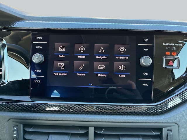 Volkswagen Taigo DSG Life