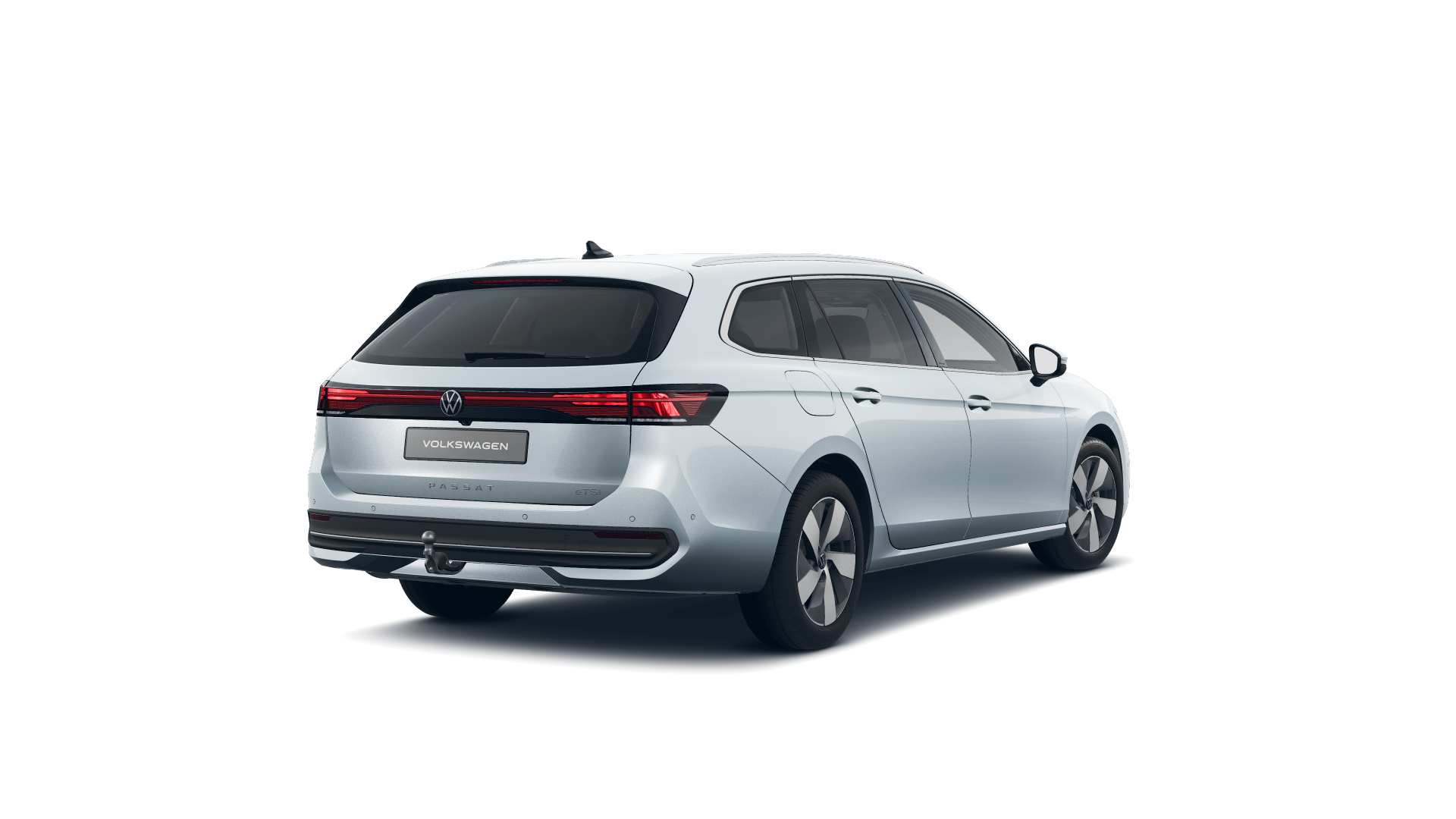 Volkswagen Passat 1.5 TSI Business DSG Variant