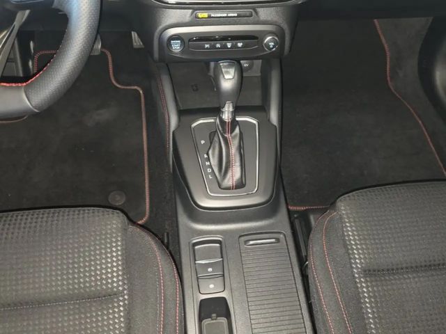 Ford Focus EcoBoost ST Line Wagon