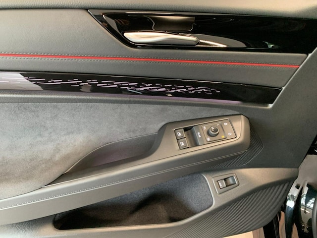 Volkswagen ID.7 4Motion GTX