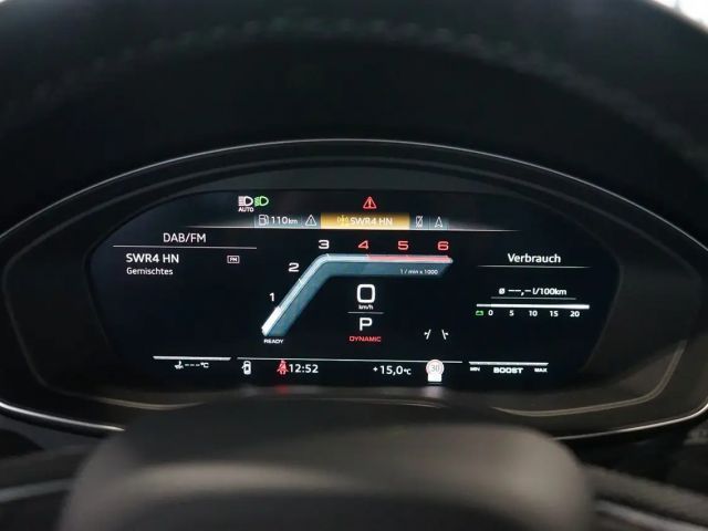 Audi SQ5 TDI | HuD | Pano | AHK | Matrix | Raute