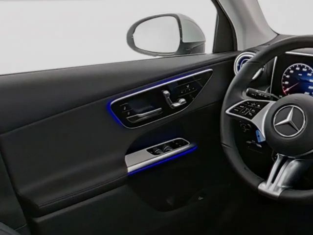 Mercedes-Benz GLC 200 GLC