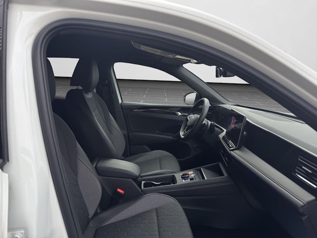 Volkswagen Tiguan 2.0 TDI DSG IQ.Drive