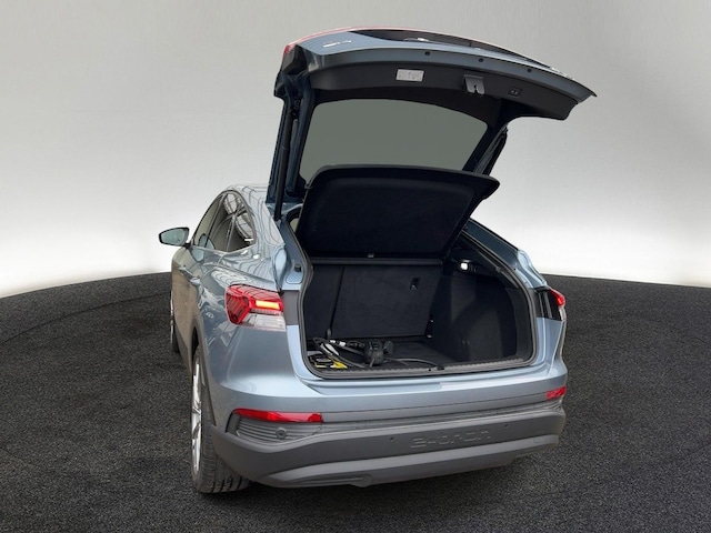Audi Q4 e-tron Sportback