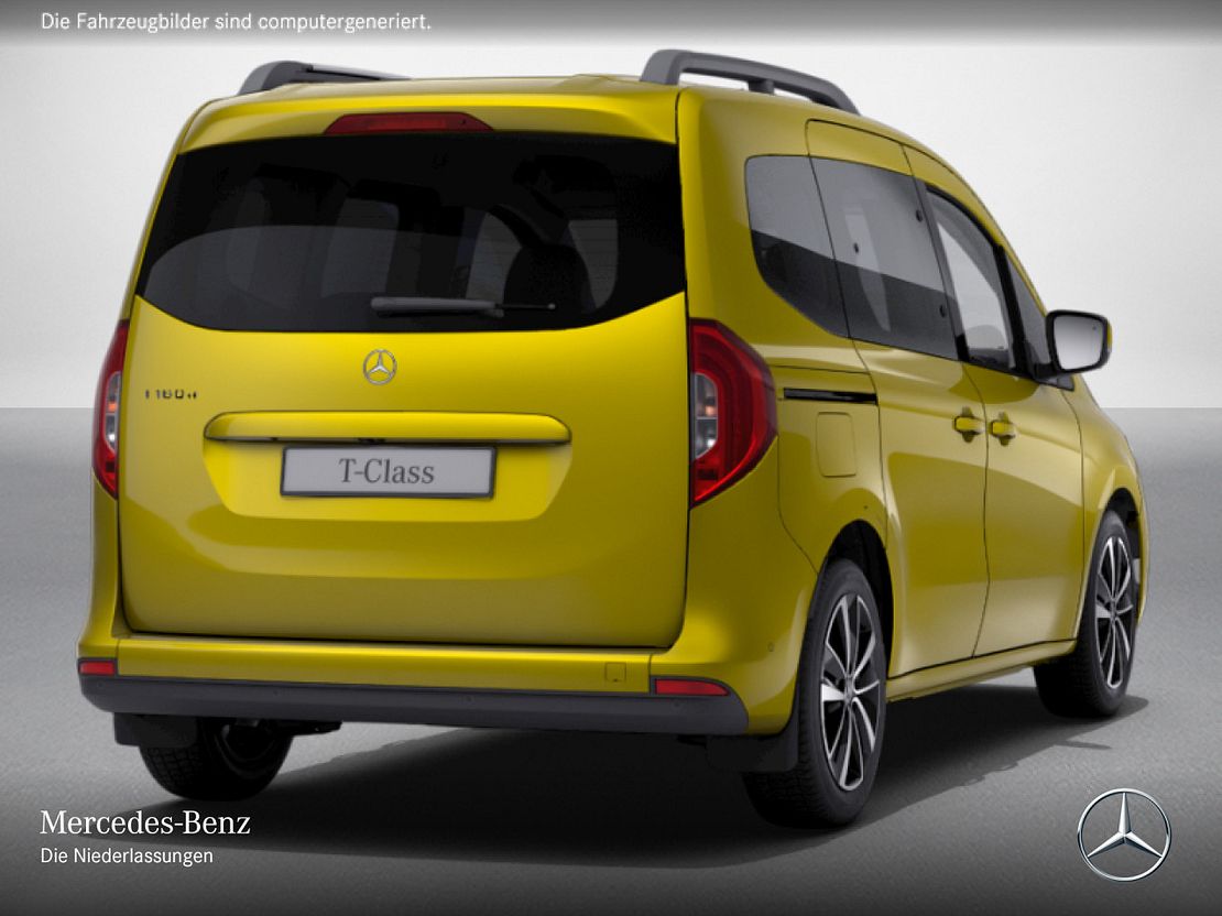 Mercedes-Benz T 180 Style