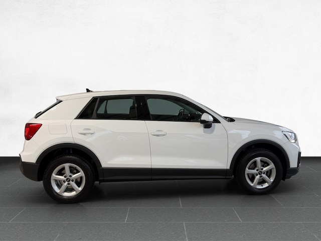 Audi Q2 35 TFSI S-Tronic