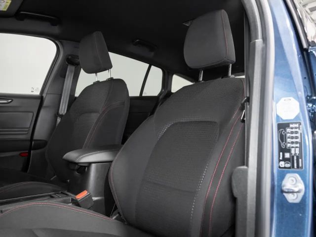 Ford Focus EcoBoost ST Line