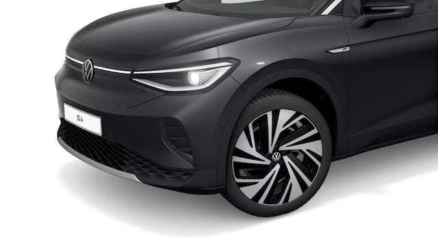 Volkswagen ID.4 1st Edition Performance Pro