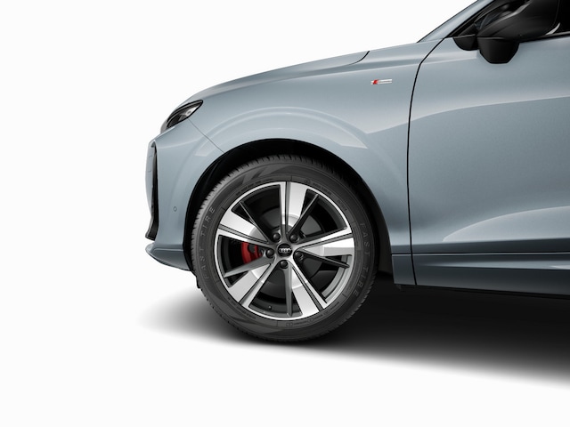 Audi Q3 S-Tronic Sportback