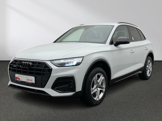 Audi Q5 40 TDI Quattro S-Tronic