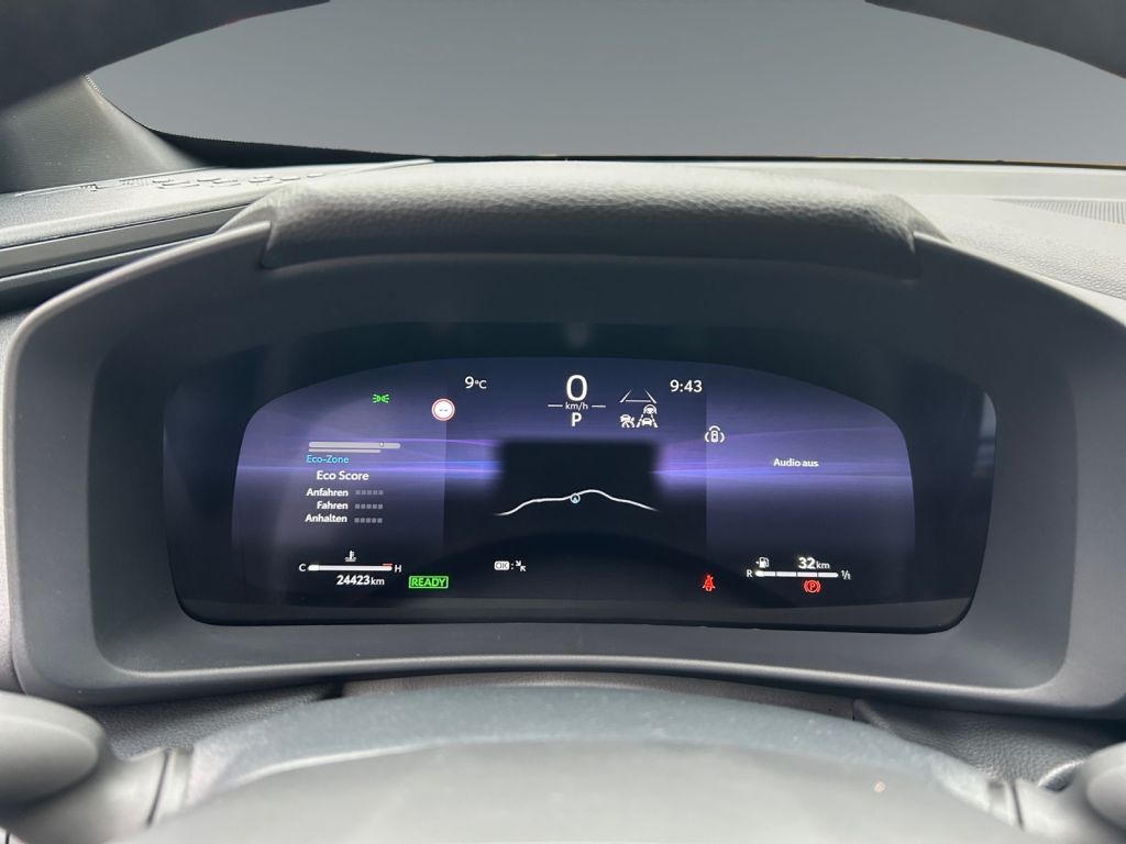 Toyota C-HR 5-deurs Team D Technik