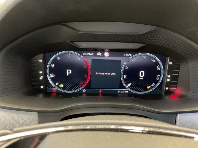 Skoda Kodiaq 2.0 TDI Tour