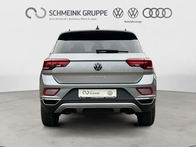 Volkswagen T-Roc 1.5 TSI DSG Style