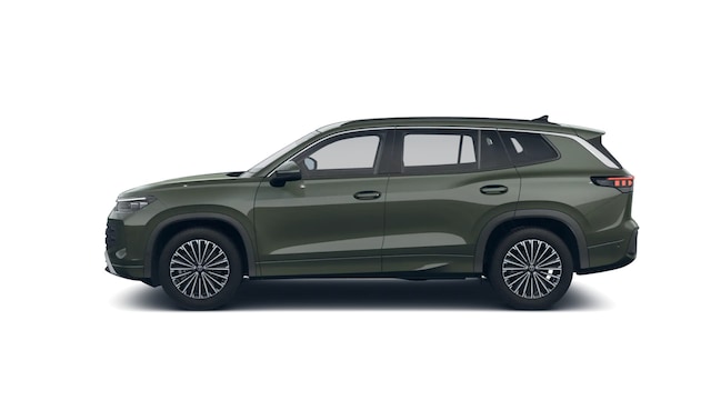 Volkswagen Tayron 1.5 eTSI DSG Life