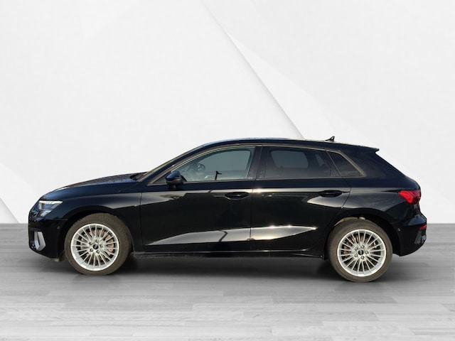 Audi A3 35 TFSI S-Tronic Sportback