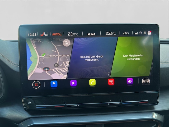 Cupra Formentor DSG VZ