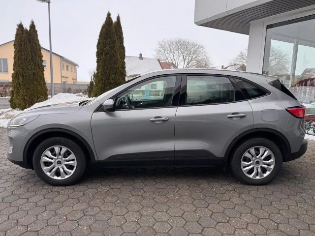Ford Kuga Cool & Connect
