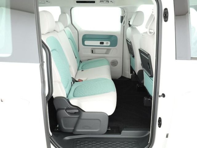 Volkswagen ID.Buzz Pro