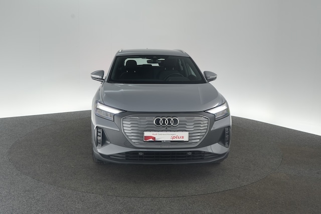 Audi Q4 e-tron 35