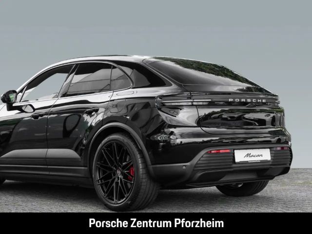 Porsche Macan 4S