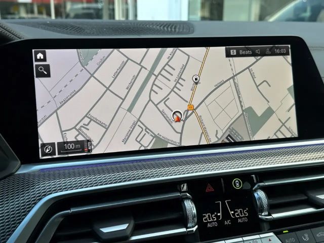 BMW X5 M-Sport xDrive30d