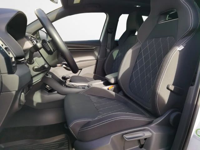 Skoda Karoq 1.5 TSI Sportline