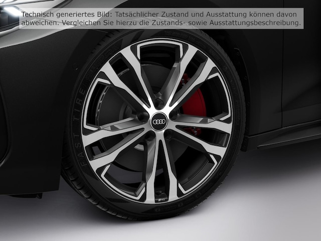 Audi A5 Hybride Quattro S-Tronic