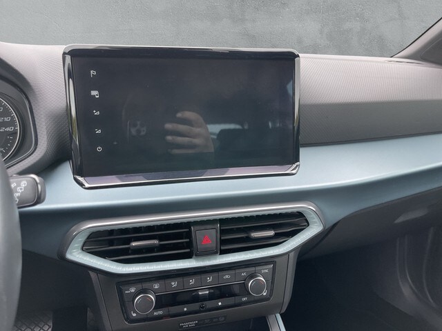 Seat Arona 1.0 TSI DSG