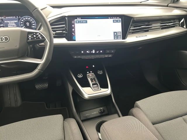 Audi Q4 e-tron 45 advanced*Sonos*AR-HUD*Matrix*Virtua