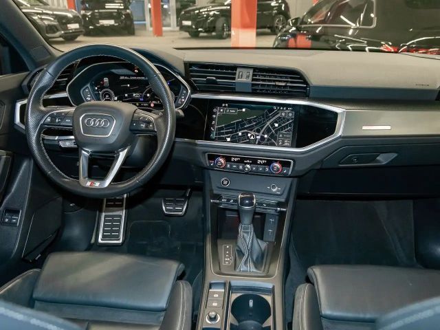 Audi Q3 45 TFSI Hybride S-Line