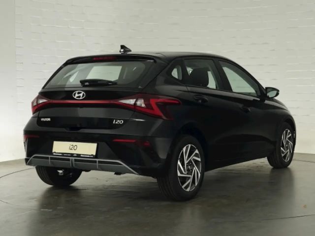 Hyundai i20 T-GDi Trend