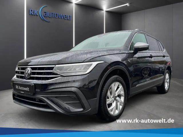 Volkswagen Tiguan Allspace DSG Life