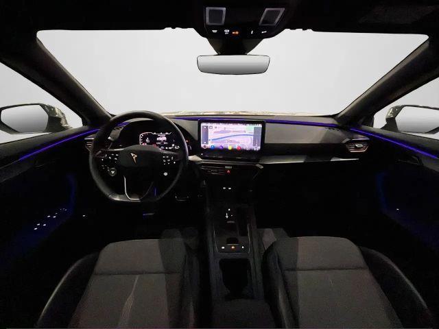 Cupra Formentor 2.0 TSI 4Drive DSG VZ