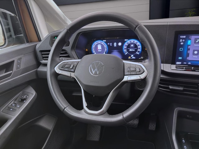 Volkswagen Caddy 1.5 TSI Combi DSG