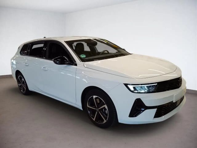 Opel Astra GS-Line Grand Sport Sports Tourer