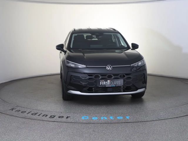 Volkswagen T-Roc DSG Life