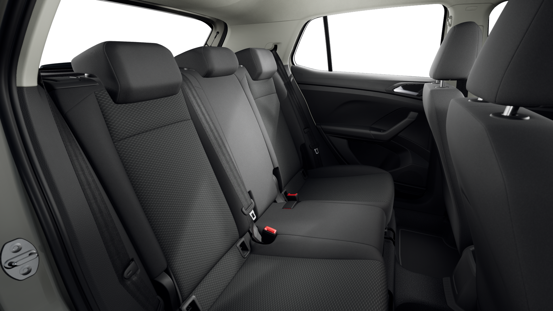 Volkswagen T-Cross T-Cross 1.0       B 070 TSIM5F