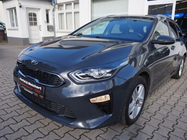 Kia Ceed GDi SportWagon Vision
