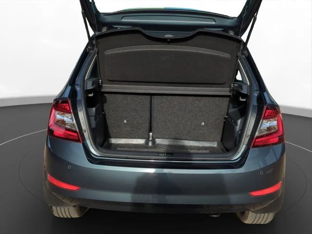 Skoda Fabia 1.0 TSI Best Drive