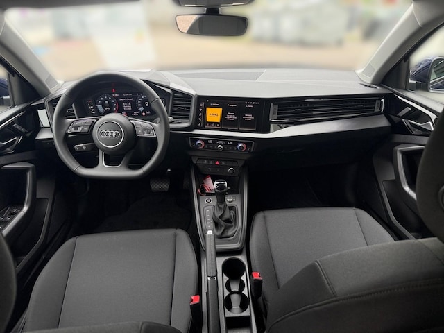 Audi A1 30 TFSI Allstreet S-Tronic