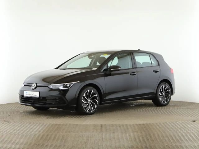 Volkswagen Golf Golf VIII Life