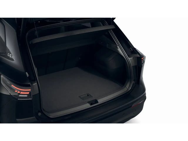 Volkswagen Tiguan 2.0 TDI DSG